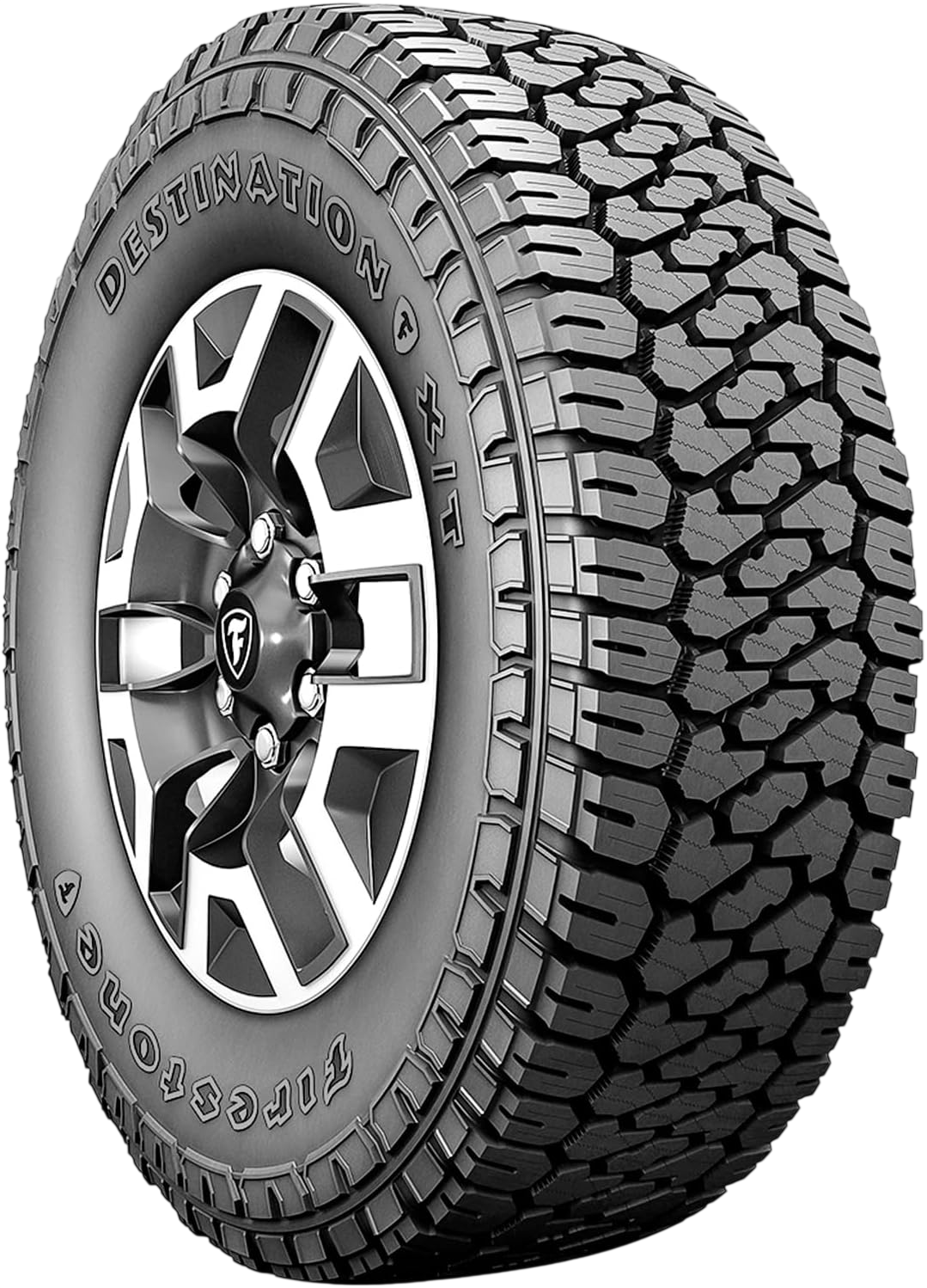 Llantas de calidad - Tyre Center CR