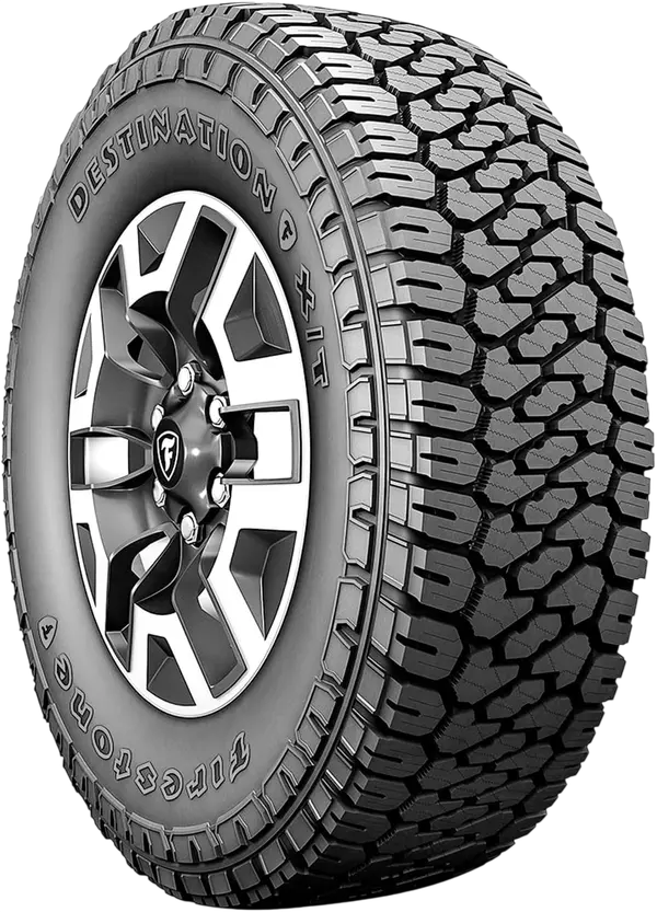 Llantas Firestone Bridgestone Haohua en Siquirres Limón Costa Rica - Tyre Center servicio automotriz